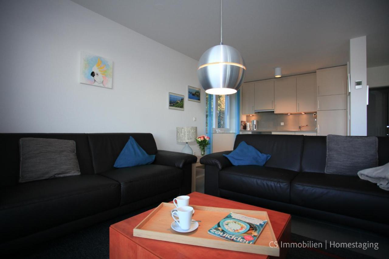 Sonnendeck Apartment Uhldingen-Muehlhofen Ngoại thất bức ảnh